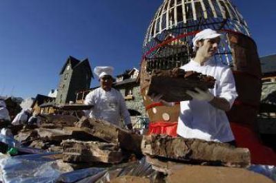 Semana Santa: mucho para disfrutar en la regi�n