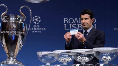 Se sortean los atractivos cruces de semis de Champions League