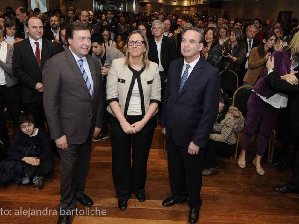 Se profundiza la interna del PJ: Martini y Soria apuestan por una "dirigencia joven"