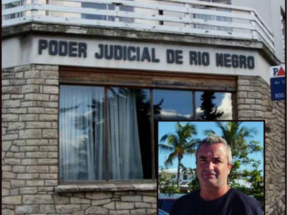 La Justicia comienza a investigar el accidente del ciclista