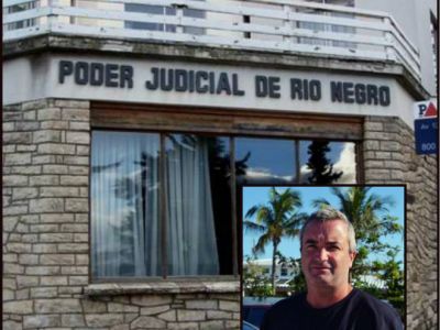 La Justicia comienza a investigar el accidente del ciclista
