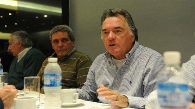 Barrionuevo: "Massa los va a matar en las elecciones"