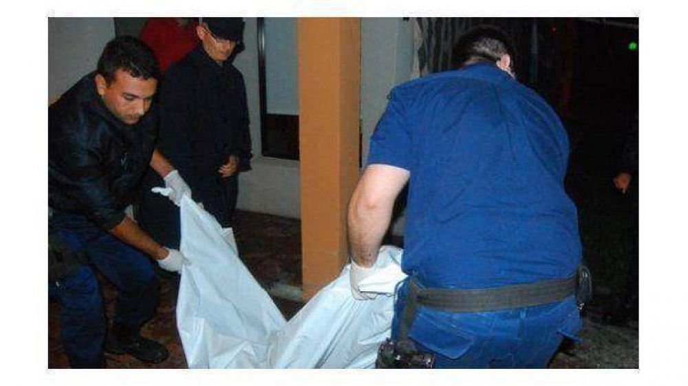 Gualeguaych�: detienen al presunto asesino de la abogada que iba al recital del Indio