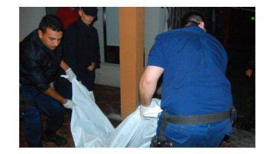 Gualeguaych�: detienen al presunto asesino de la abogada que iba al recital del Indio