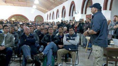 Berni, tras el megaoperativo en Rosario: �Esto reci�n empieza�