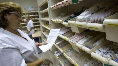 Desde fines del a�o pasado, los remedios subieron m�s del 24 por ciento