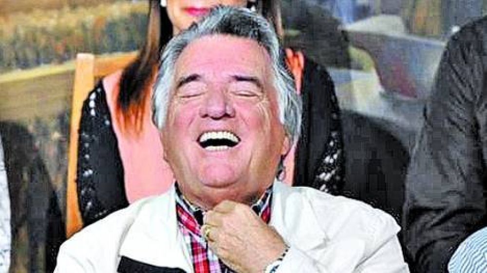 Barrionuevo: �Massa los va a matar en las elecciones�