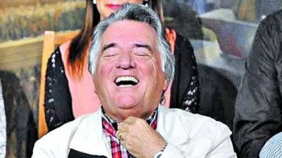 Barrionuevo: �Massa los va a matar en las elecciones�