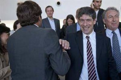Juan Manuel Abal Medina ser� designado representante argentino en el Mercosur
