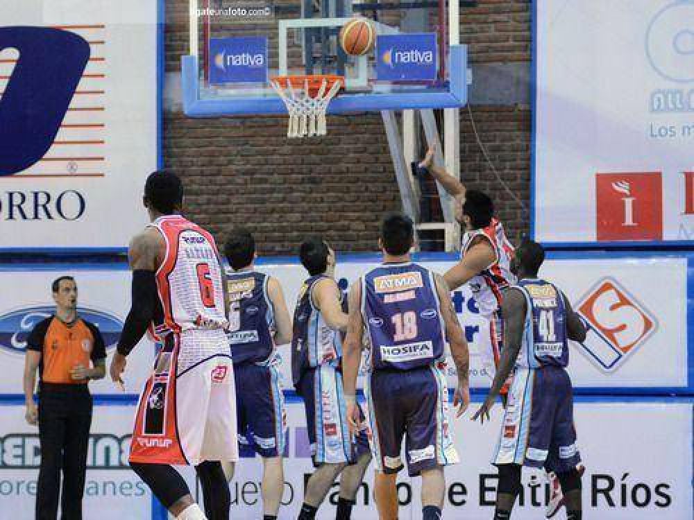 Quilmes obtuvo su segundo triunfo en Paran�