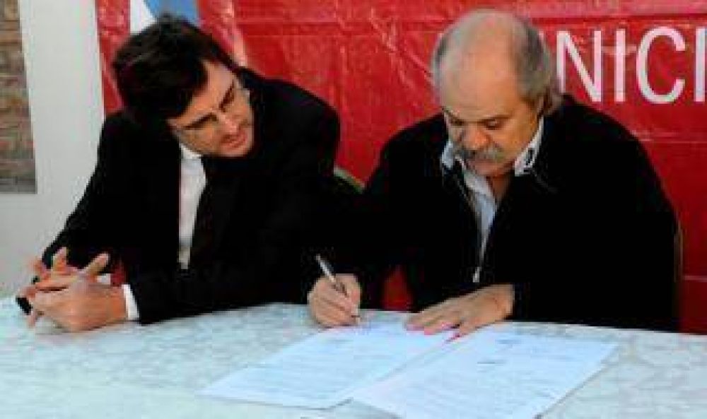 Mor�n: Granados puso en marcha el CPC y crea la Escuela Descentralizada de Polic�a