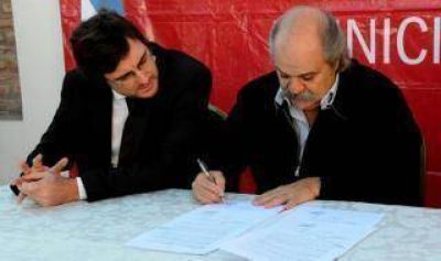 Mor�n: Granados puso en marcha el CPC y crea la Escuela Descentralizada de Polic�a