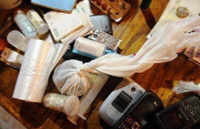 Cay� una banda delictiva colombiana en zona norte