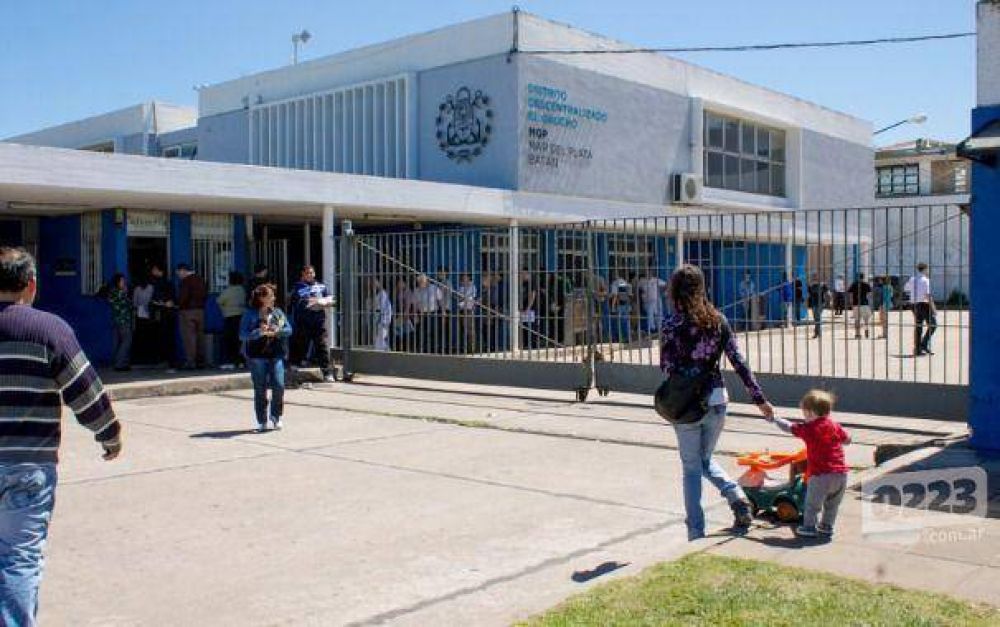 Licencias de conducir: informatizar�n los ex�menes te�ricos
