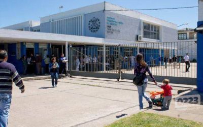Licencias de conducir: informatizar�n los ex�menes te�ricos