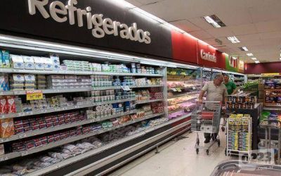 �Precios Cuidados� en Mar del Plata: se incorporan mayoristas