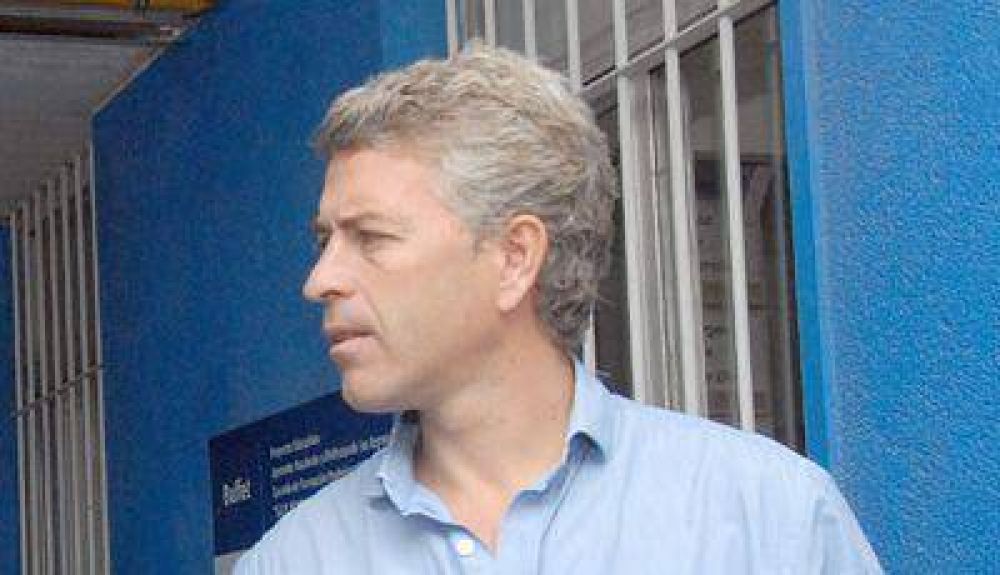 "Seguramente es millonario el monto de la defraudaci�n"