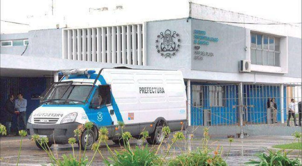 Pulti y toda su gesti�n manchada por el �affaire� de una organizaci�n paralela