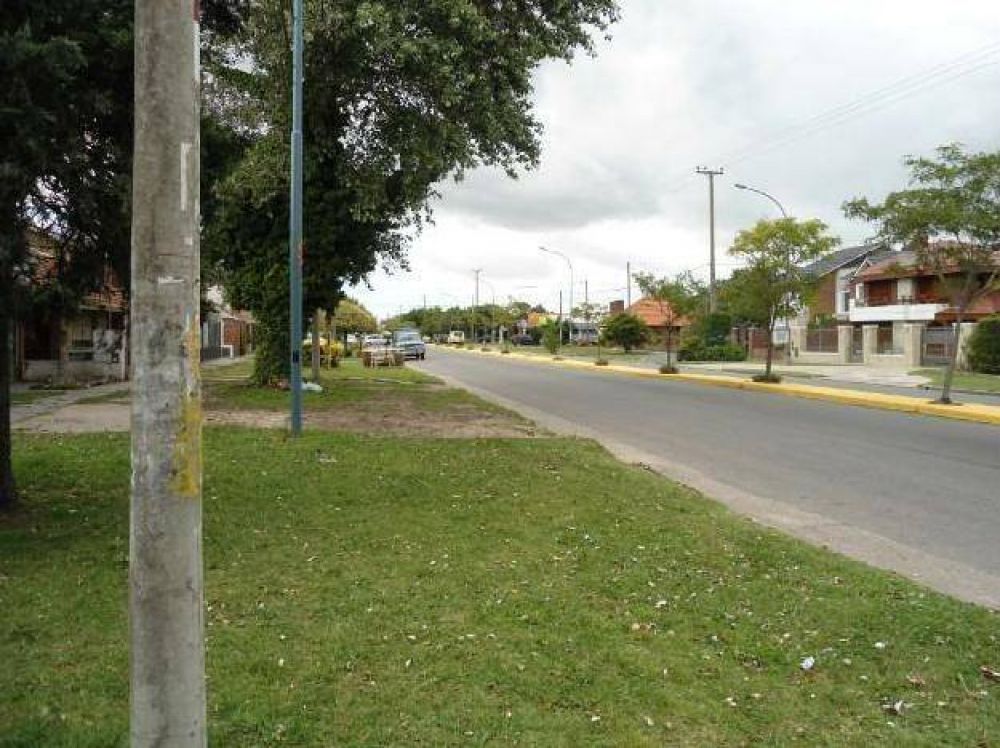 PROMUEVEN UN PLAN DE SEGURIDAD BARRIAL