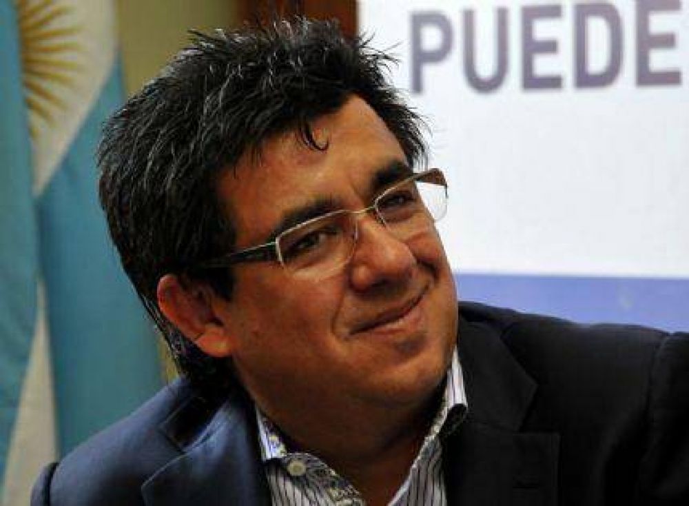 Arl�a y Sarlo se re�nen este s�bado con dirigentes de la UOCRA Mar del Plata