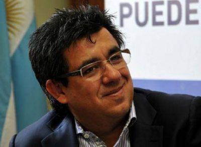 Arl�a y Sarlo se re�nen este s�bado con dirigentes de la UOCRA Mar del Plata