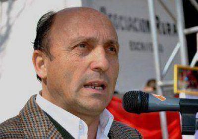 El campo le reclama obras a intendentes