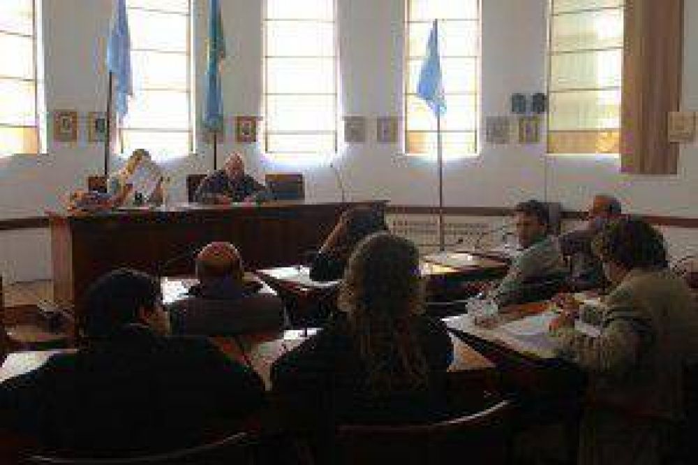 TRES IMPORTANTES APROBACIONES DEL HCD