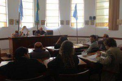TRES IMPORTANTES APROBACIONES DEL HCD