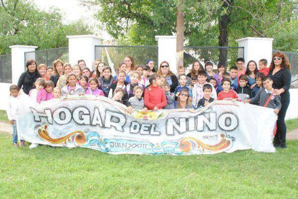  M�s de 300 baraderenses lleva la Municipalidad al Encuentro de la Palabra