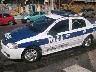 Secuestraron armas, drogas, dinero y veh�culos en el sur del conurbano