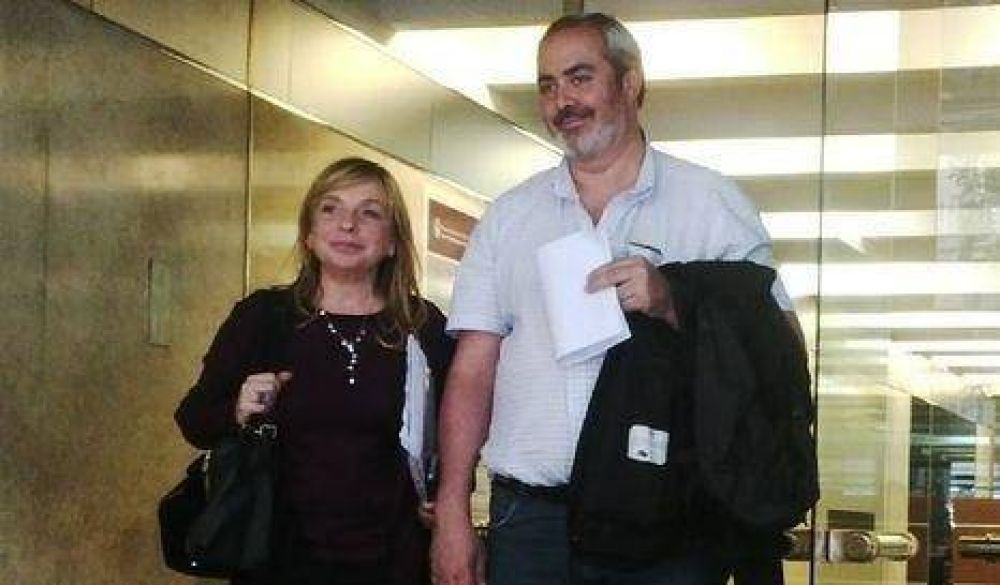 Lubertino quiere un subte a $1,50