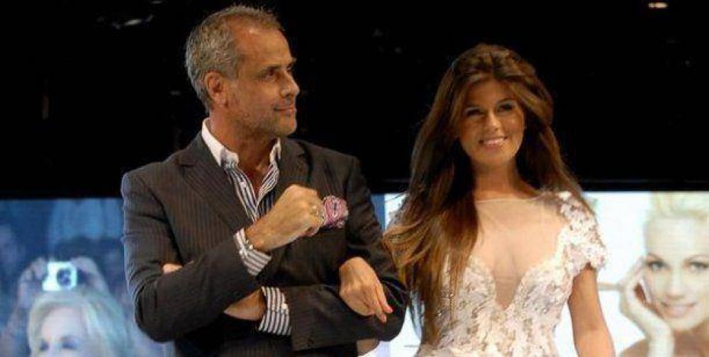 Operaci�n retorno: la reconciliaci�n de Jorge Rial y Mariana est� en marcha