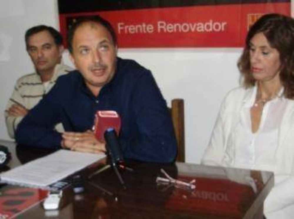 Controversia por el llamado a licitaci�n del puente de Roca