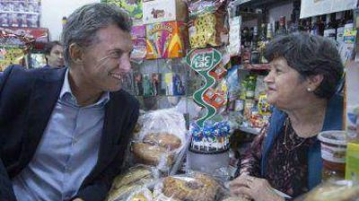 Macri visit� Entre R�os y Santa Fe y apuntal� las candidaturas de De Angeli y Del Sel para gobernador