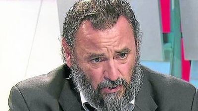 Confirmaron la suspensi�n de Campagnoli hasta el inicio del jury