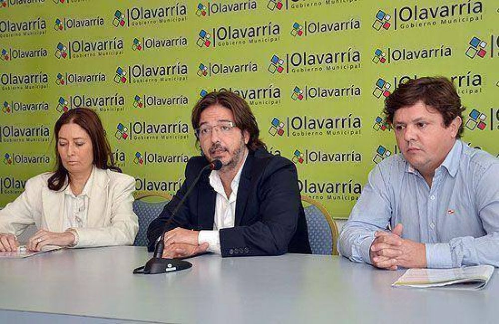 "Faltan pol�ticas inclusivas a nivel provincial y nacional�