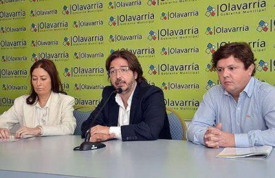 "Faltan pol�ticas inclusivas a nivel provincial y nacional�