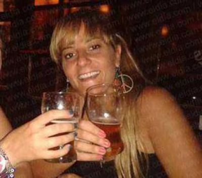 Sesenta pu�aladas y una pista pasional