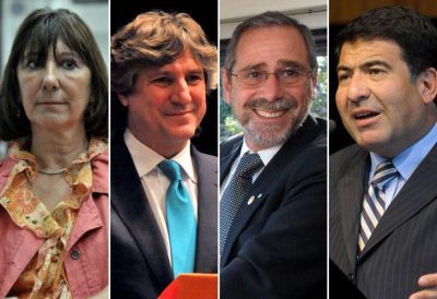 Cu�les son los casos de corrupci�n que salpican al Gobierno