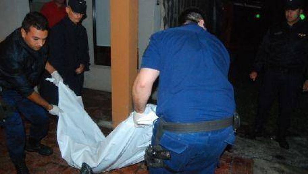 Detuvieron al presunto asesino de la abogada platense