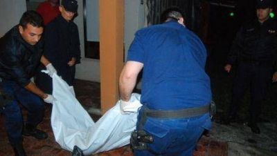 Detuvieron al presunto asesino de la abogada platense