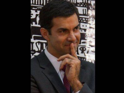 La triple candidatura de Juan Manuel Urtubey