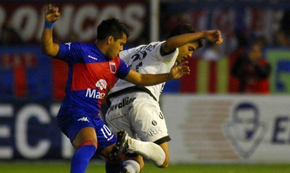 Tigre derrot� a All Boys en un duelo clave por la permanencia