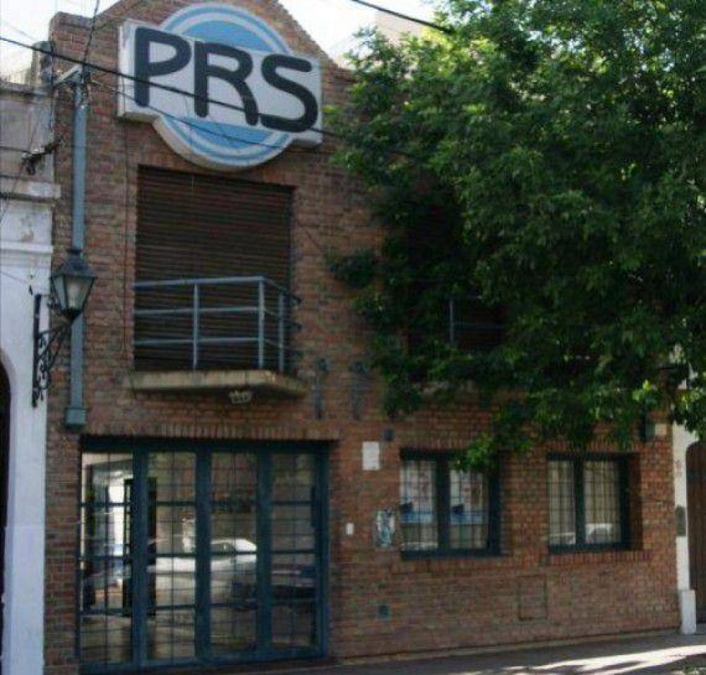 Unificaci�n de las elecciones: el apoderado del PRS dice que es �til