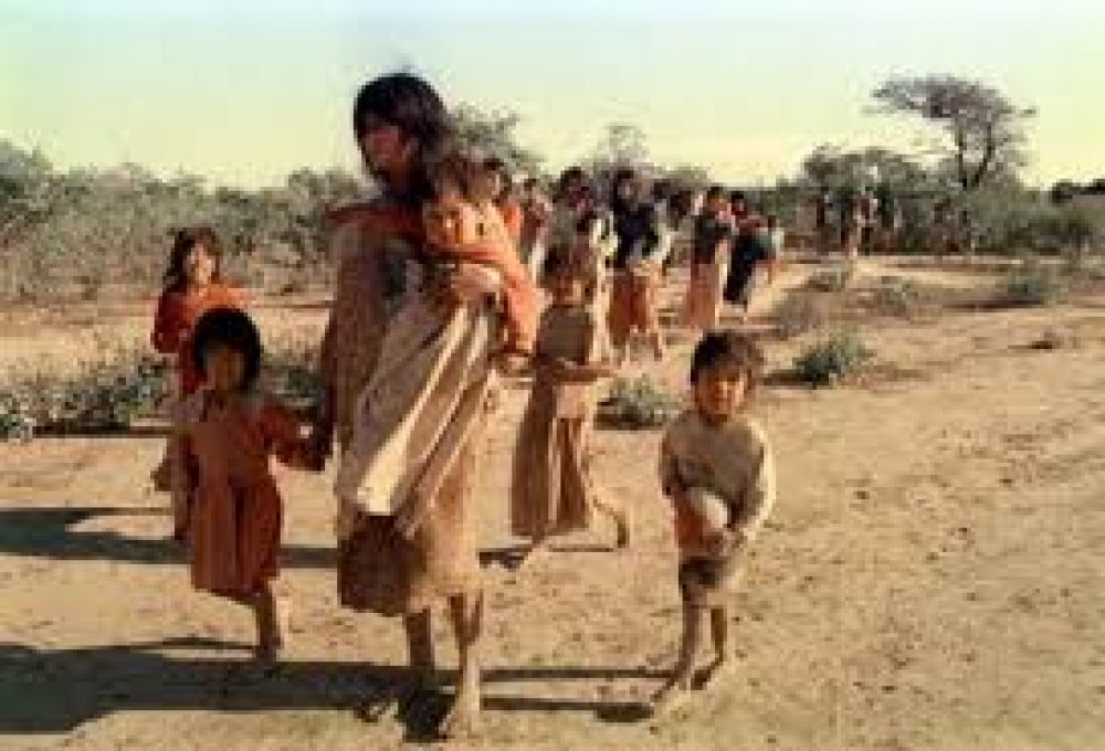  Los pueblos originarios tendr�n atenci�n integral en la salud Los pueblos originarios tendr�n atenci�n integral en la salud