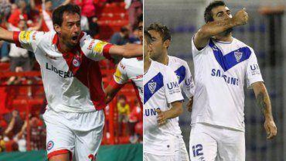 Argentinos, hundido en el descenso, recibe a un V�lez que aspira a ser l�der