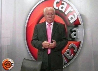 Cara a Cara:Un partido y un hombre, factores excluyentes de la pol�tica salte�a