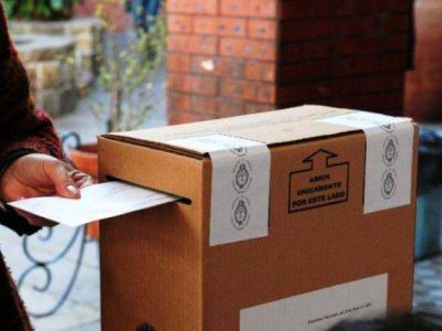 Diputados proponen unificar las elecciones 2015