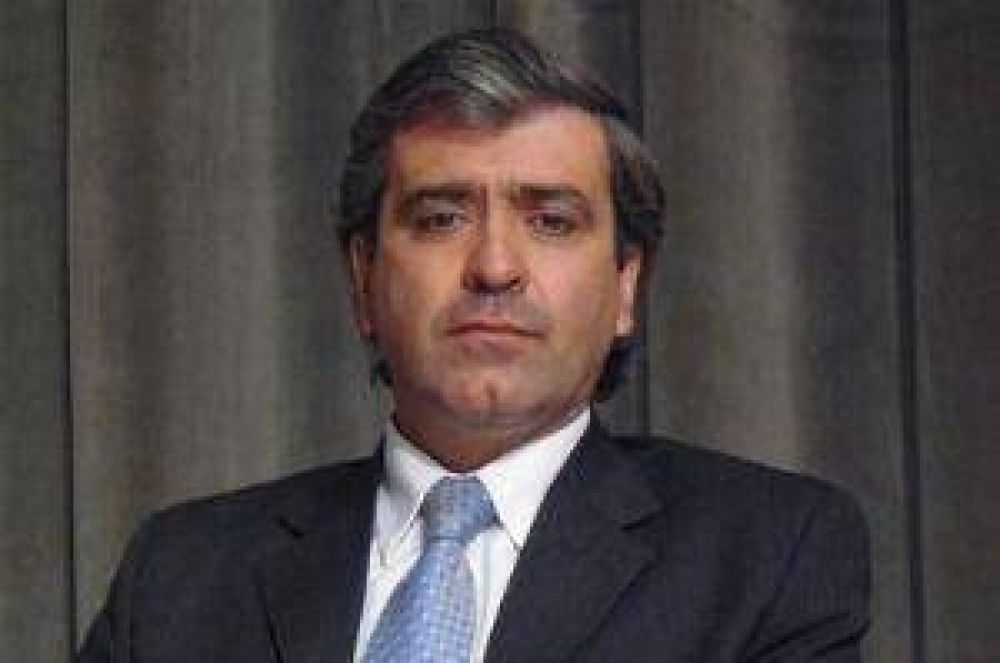Cano: �El alperovichismo se termina�
