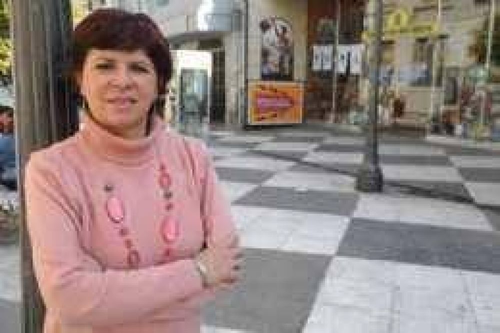 "Cada minuto de mi vida fue del partido"